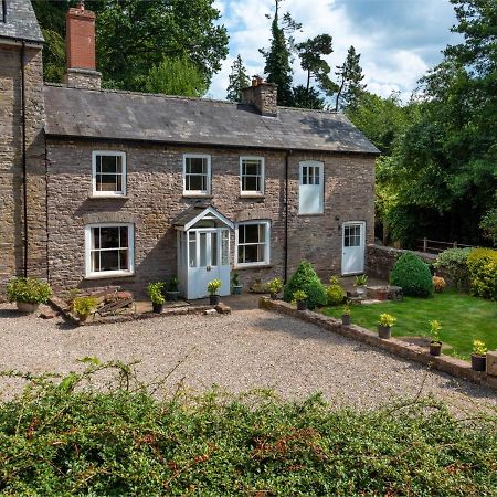 4 Bed In Hay-On-Wye Town Bn116 Βίλα Εξωτερικό φωτογραφία
