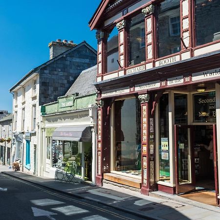 4 Bed In Hay-On-Wye Town Bn116 Βίλα Εξωτερικό φωτογραφία