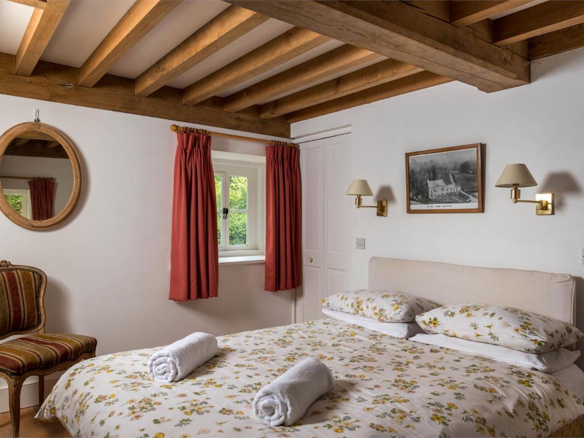 4 Bed In Hay-On-Wye Town Bn116 Βίλα Εξωτερικό φωτογραφία