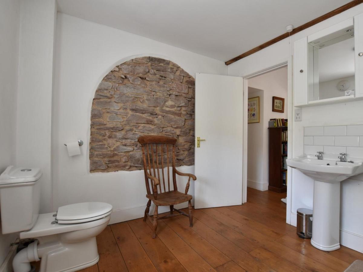 4 Bed In Hay-On-Wye Town Bn116 Βίλα Εξωτερικό φωτογραφία