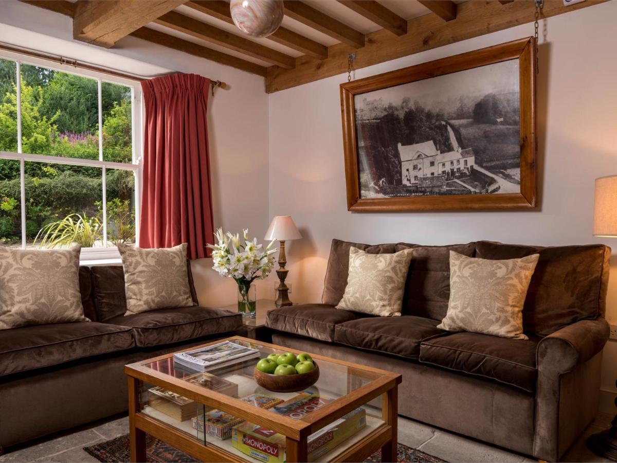 4 Bed In Hay-On-Wye Town Bn116 Βίλα Εξωτερικό φωτογραφία