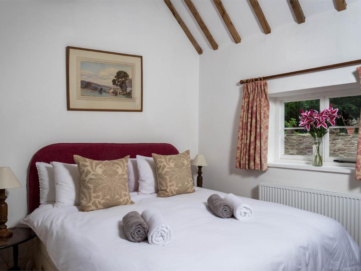 4 Bed In Hay-On-Wye Town Bn116 Βίλα Εξωτερικό φωτογραφία