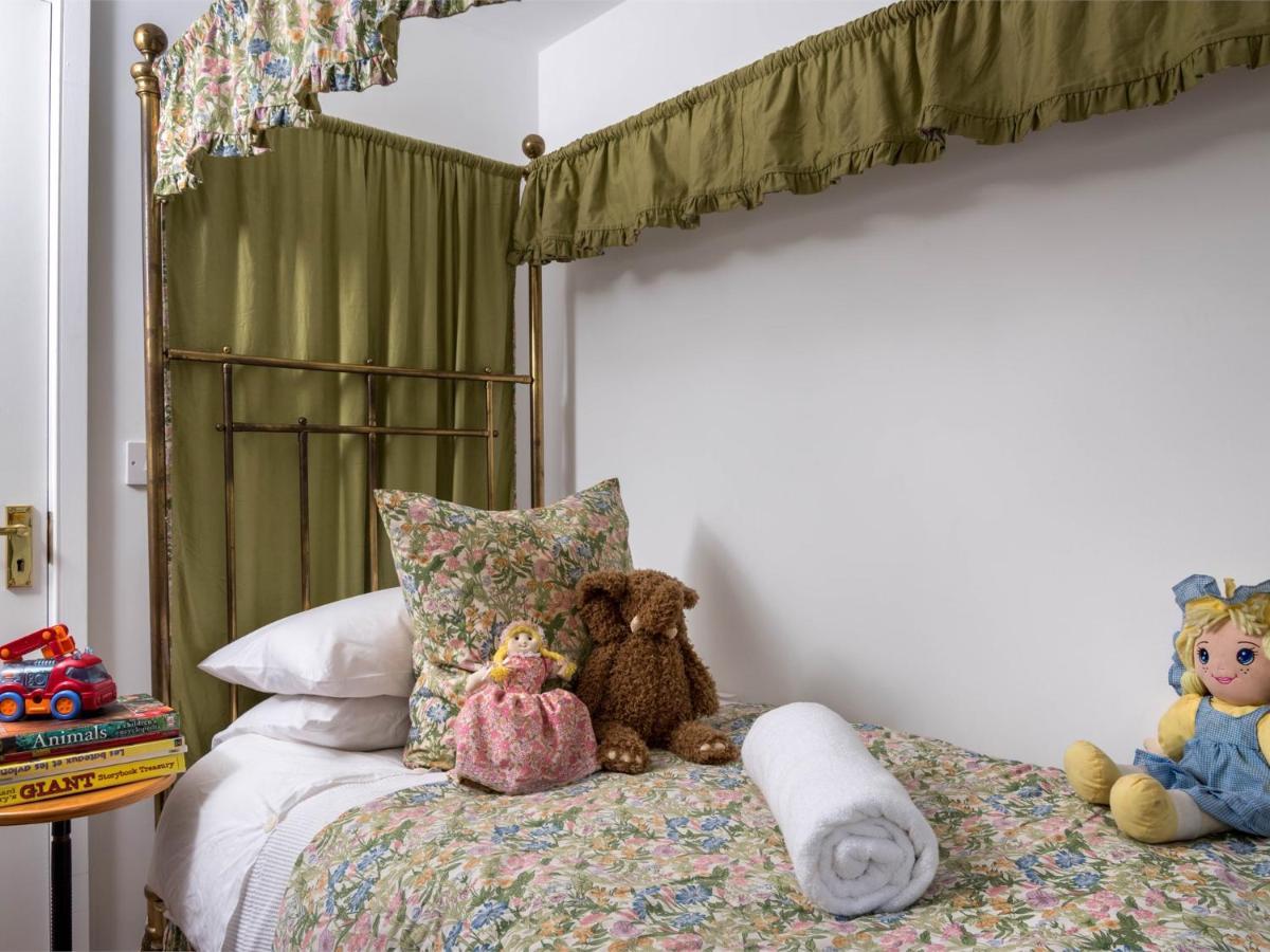 4 Bed In Hay-On-Wye Town Bn116 Βίλα Εξωτερικό φωτογραφία