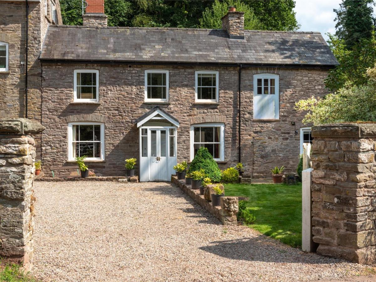 4 Bed In Hay-On-Wye Town Bn116 Βίλα Εξωτερικό φωτογραφία