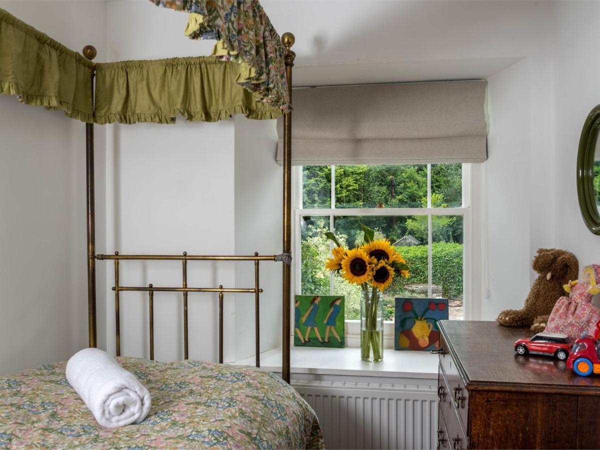 4 Bed In Hay-On-Wye Town Bn116 Βίλα Εξωτερικό φωτογραφία