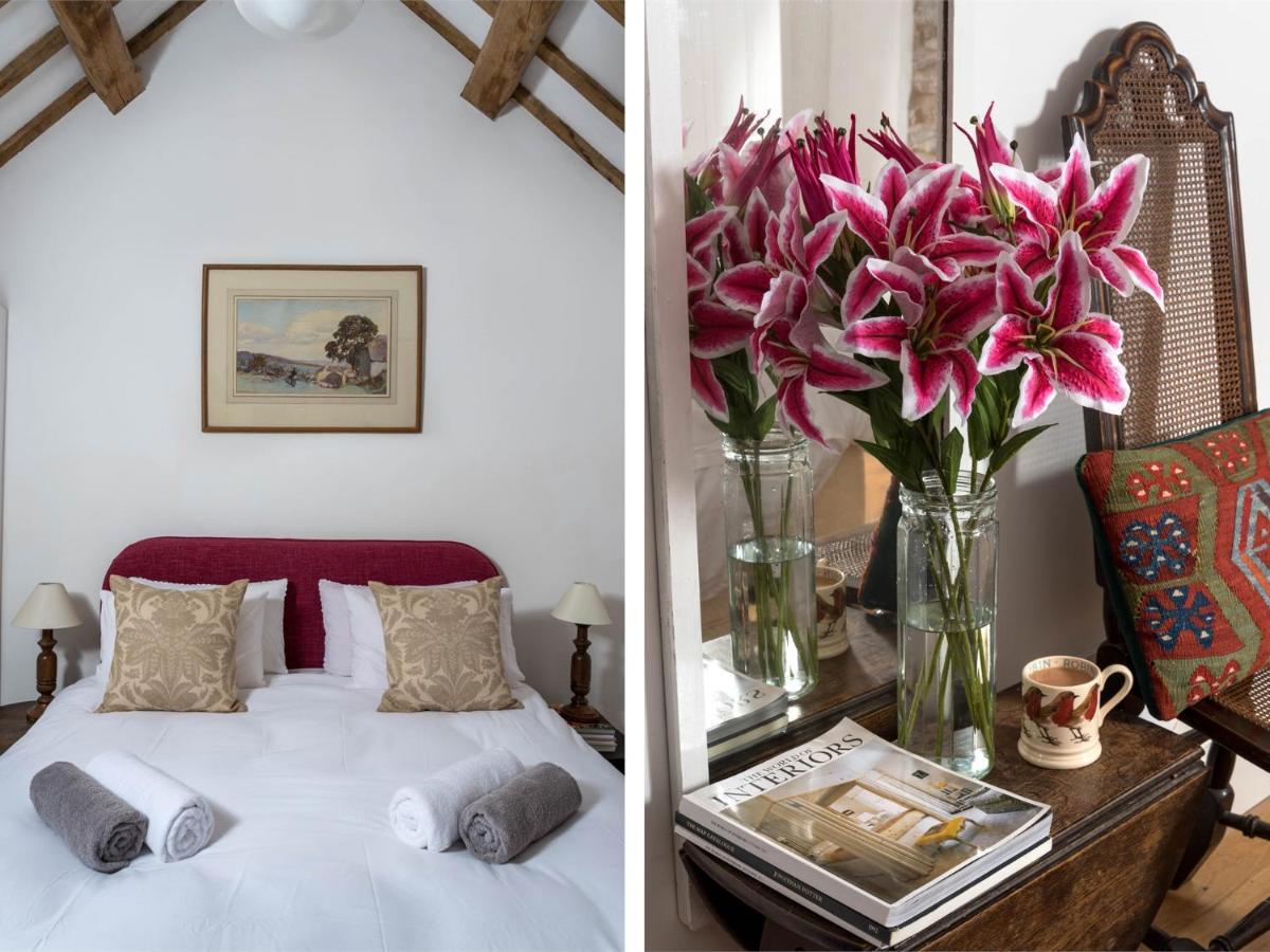 4 Bed In Hay-On-Wye Town Bn116 Βίλα Εξωτερικό φωτογραφία
