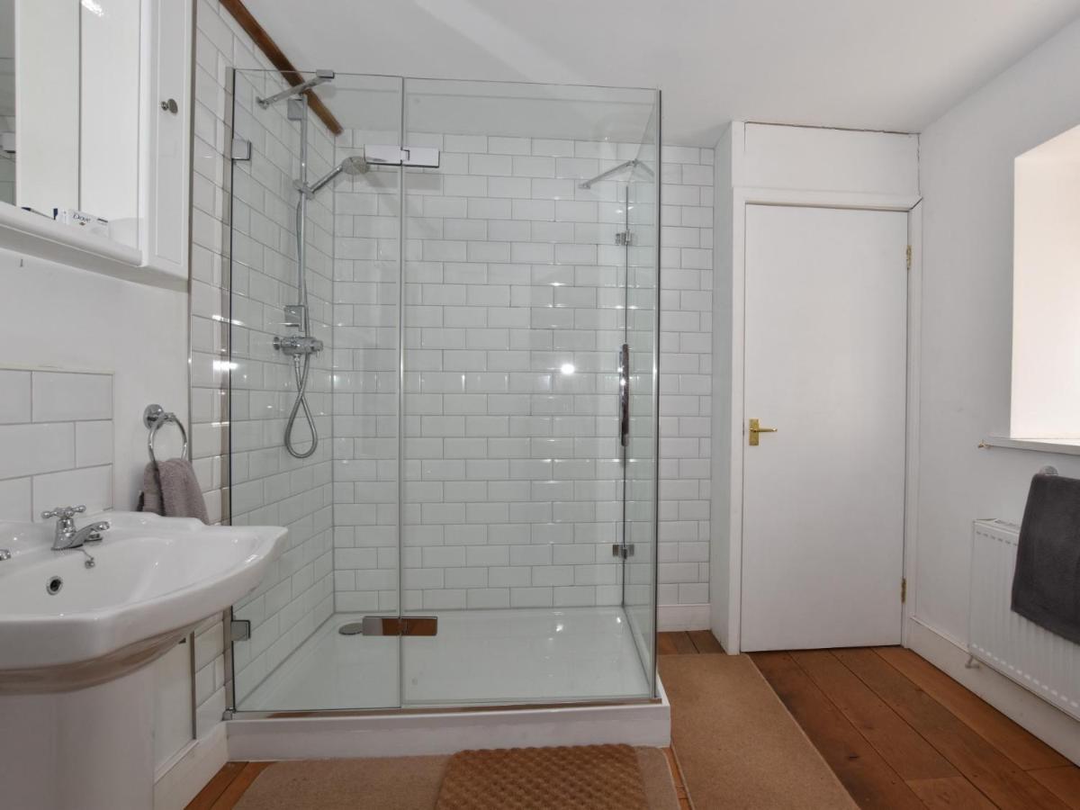 4 Bed In Hay-On-Wye Town Bn116 Βίλα Εξωτερικό φωτογραφία