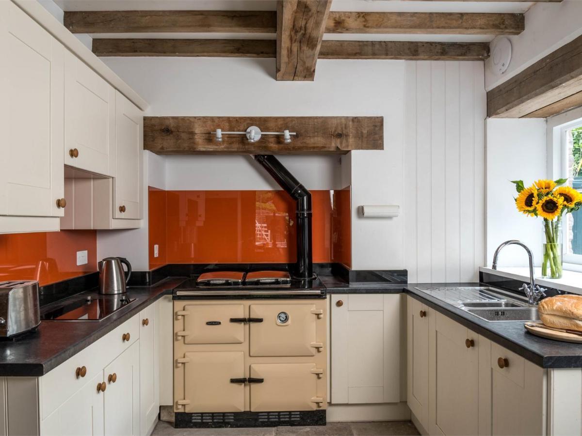 4 Bed In Hay-On-Wye Town Bn116 Βίλα Εξωτερικό φωτογραφία
