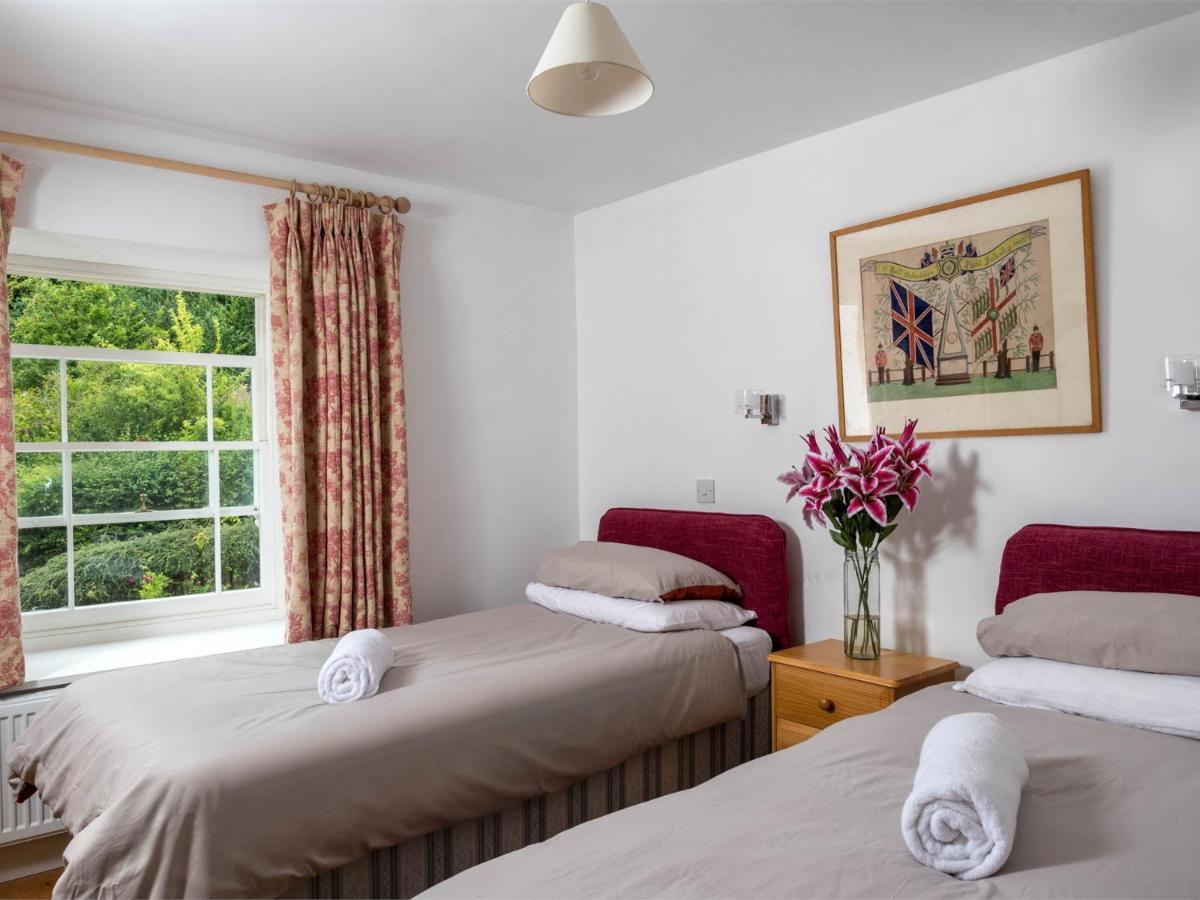 4 Bed In Hay-On-Wye Town Bn116 Βίλα Εξωτερικό φωτογραφία