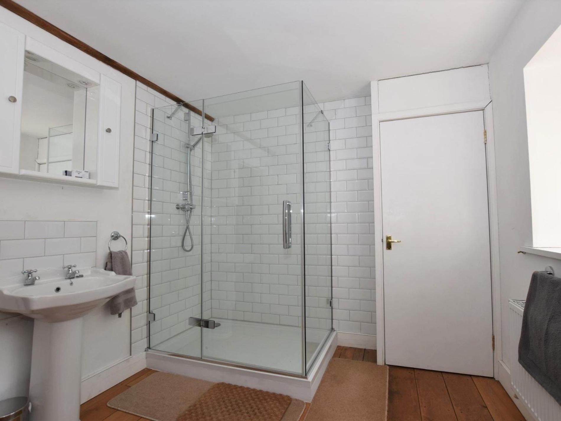 4 Bed In Hay-On-Wye Town Bn116 Βίλα Εξωτερικό φωτογραφία