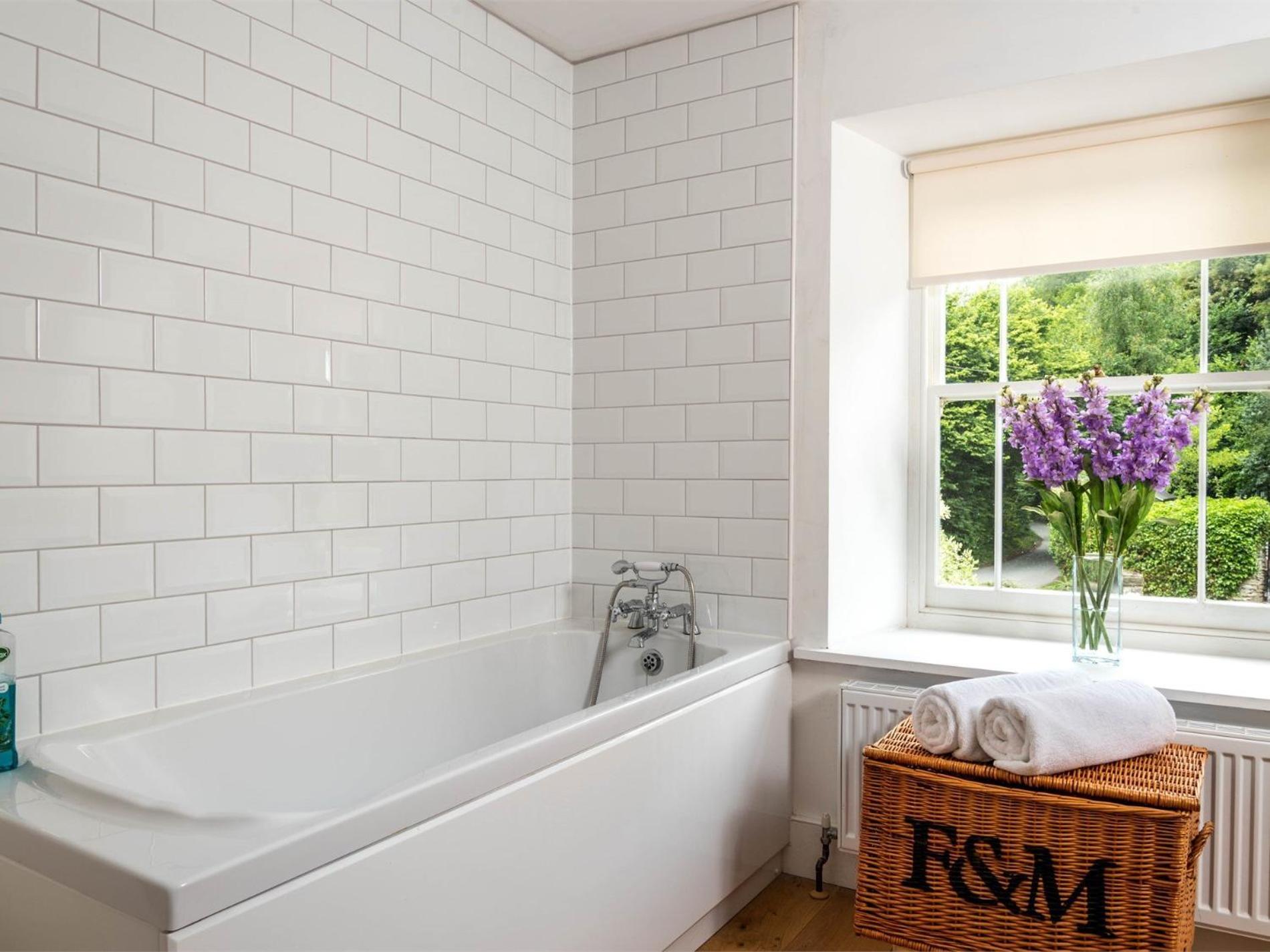 4 Bed In Hay-On-Wye Town Bn116 Βίλα Εξωτερικό φωτογραφία