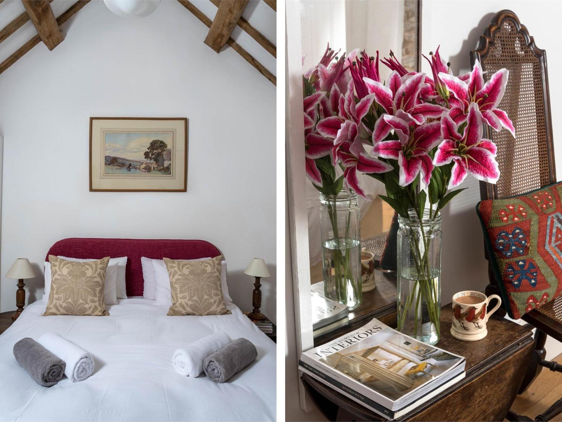 4 Bed In Hay-On-Wye Town Bn116 Βίλα Εξωτερικό φωτογραφία